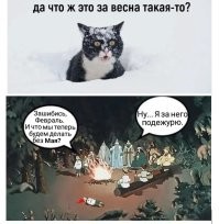 Мемы из соцсетей. Свежак за 9 мая