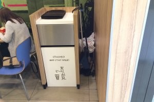 Лучшая реклама Макдональдсу, кока-коле и LEGO