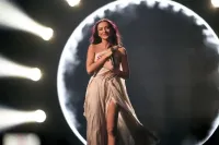 А Эден тут почти Голан