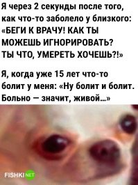 «Пох само пройдет, а 3,14здец уже не лечится»