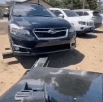 Беспонтовый способ спи. ээ.. украсть машину?