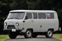 Тут кстати обновлённая буханка на рынок вышла