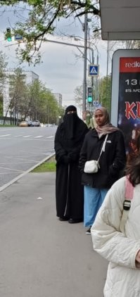 Москва 2024...