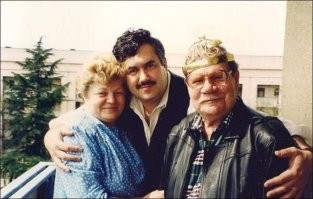 Интересные фотографии 1990 -х