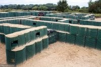 "Польша начала фортификационные работы на границе с Беларусью, заявил премьер Туск. Он надеется, что к финансированию работ подключится ЕС"



Ага. Яйценюха пришлют в качестве консультанта.