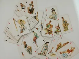 Круто!  ...А у меня этот пакет одноклассник по фамилии Колесников тиснул типа "дай поносить", заодно и карты, привезённые со срочной старшим братом из ГСВГ – "дай посмотреть",  ...и с концом (...уехал через неделю на новое место службы отца). Было 100 лет назад, а помню таки...