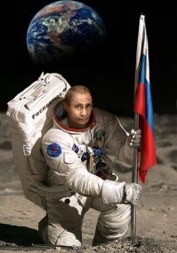 РФ и КНР приступили к разработке ядерной энергоустановки для станции на Луне
