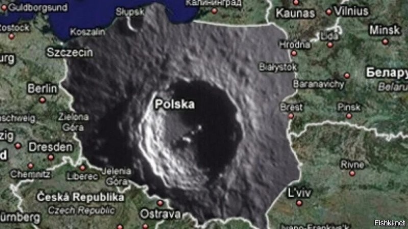 В бундестаге предложили уничтожать российские ракеты с территории Польши