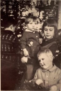 добавим атмосферы: