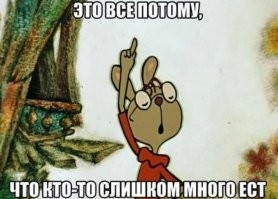 Тучные полицейские устроили погоню за девицей