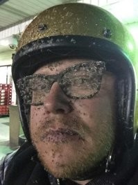 Редкий спидстер McLaren Elva без пробега выставили на аукцион