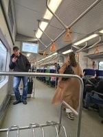 Метро и мцк шикарны. Мне очень нравятся. И пдд не зона моей ответственности, а вот вы любите оскорблять и считать себя последней инстанцией. Ну докажите что-то...