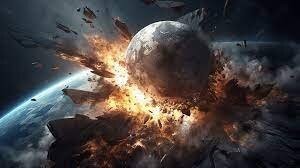 Россия начала разработку ядерной энергоустановки для лунной станции