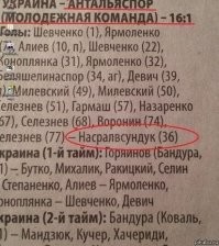 Добавлю ещё одно...