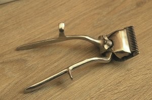 Гаджет для длинноволосых людей, которые не ищут лёгких путей