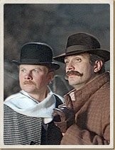 20 фотографий, от которых кровь стынет в жилах