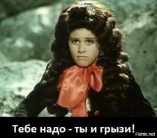 кадры, не вошедшие в фильм: