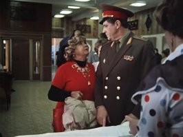 Пускай у них всё будет хорошо.