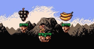 Спасибо! было очень приятно увидеть мои первые игры 

Знаю, что многие помнят эту игру тоже. Да, она не российская. Я тоже не сдержался)