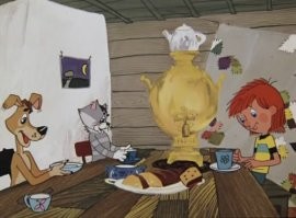 По разному может быть. Иногда лучше. Например - спецэффекты ушли далеко вперед. Или денег выделили на звездный состав. Вот наш, советский пример - первые "Трое из простоквашино" и их первый ремейк.