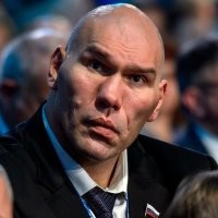 Боксёра Александра Поветкина назначили вице-губернатором Вологодской области