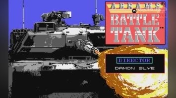 В такую еще играл