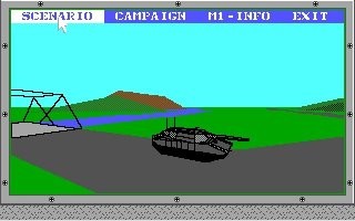 В такую еще играл