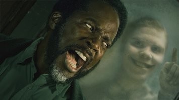 Индрид Колд – неоднозначный персонаж американских страшилок