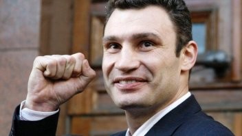 Боксёра Александра Поветкина назначили вице-губернатором Вологодской области