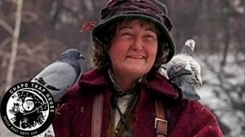 Но в конечном итоге превратилась бы в нечто такое...