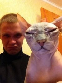 Такое разное подозрение