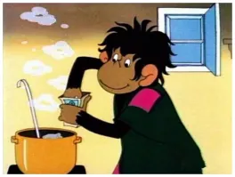 Мадам прям напомнила: