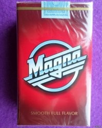 Сигареты Магна)