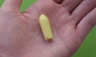 30 крутых и необычных свечей, которые не увидишь каждый день