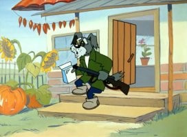 Грабительницу поймали со спущенными штанами после того, как она застряла на заборе