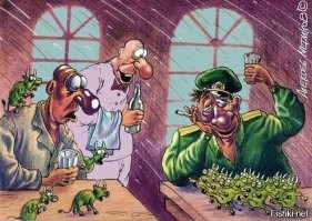 Интересные фотографии времен СССР