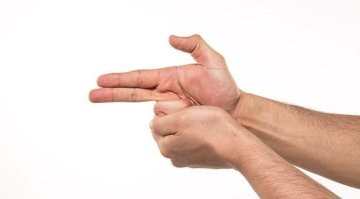 Можно. Но в России, например, если только из пальца.