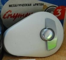 Не знаю как там мясорубка, но такая весчь точно лежит у шкапчике и таки жалко выбрасывать!