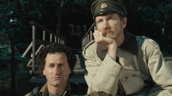 просто повезло....