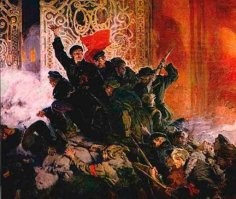 Они знали как...