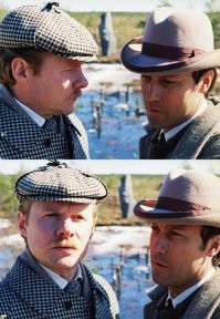 Загадка болотных огней