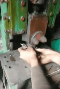 Техника безопасности? не, не слышали.