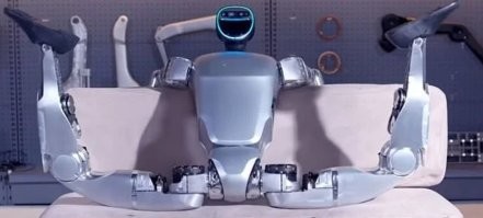 Их на одном заводе делают?