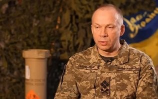 «Были выделены сотни миллионов долларов на издеж в соцсетях»,   Сырский прокомментировал оборону Харьковской области