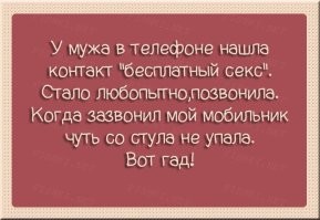 Субботний улыбатор