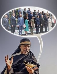 Политическая рубрика от&nbsp;NAZARETH за&nbsp;18.05.24. Новости, события, комментарии - 1653