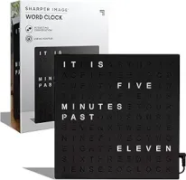 Есть и настольные/настенные