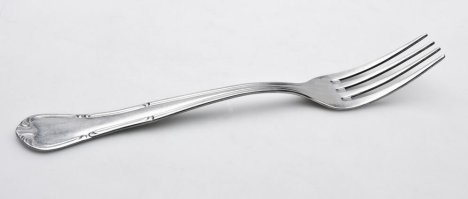 Это вам, лапшу стряхивать.