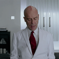 Его в сериале "Проповедник" наказали:))