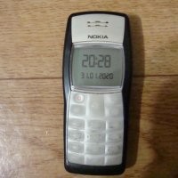 До сих пор работает, валяется в качестве запасного на даче